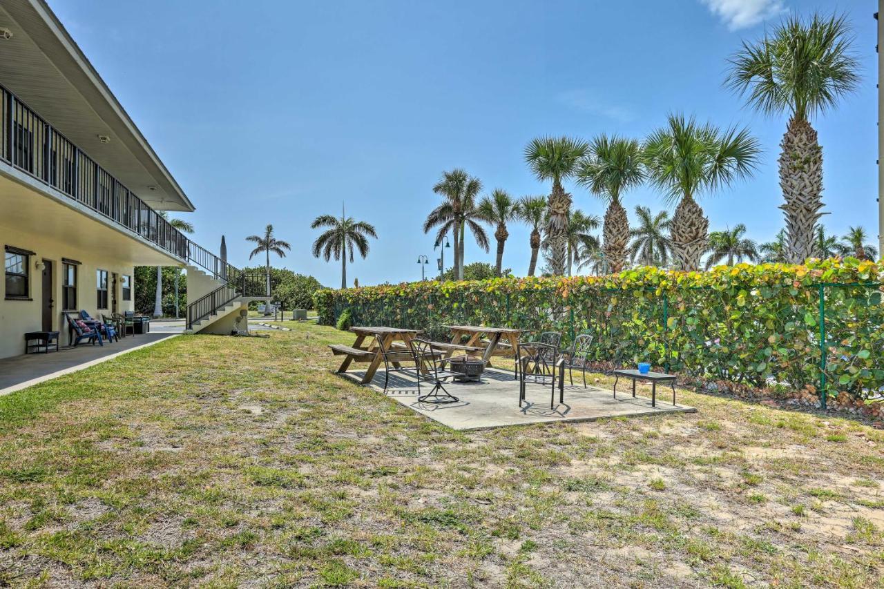 Idyllic Fort Pierce Retreat - Walk To Beach! Esterno foto